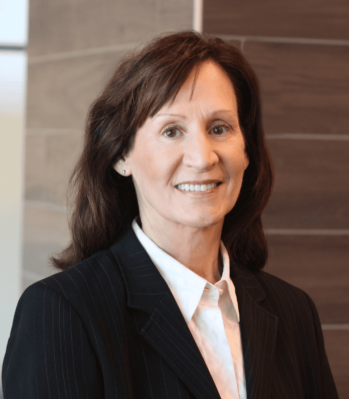 Sharon Anderson