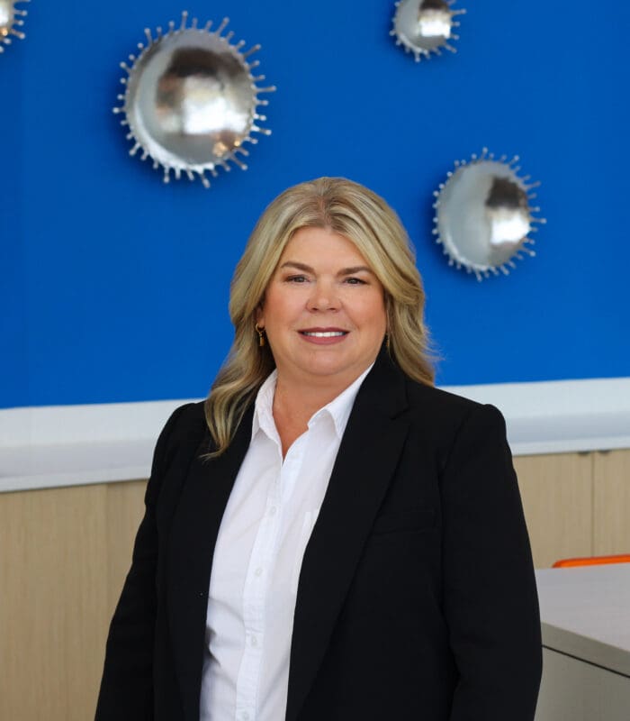Stacie Brass, AIF®, CPC