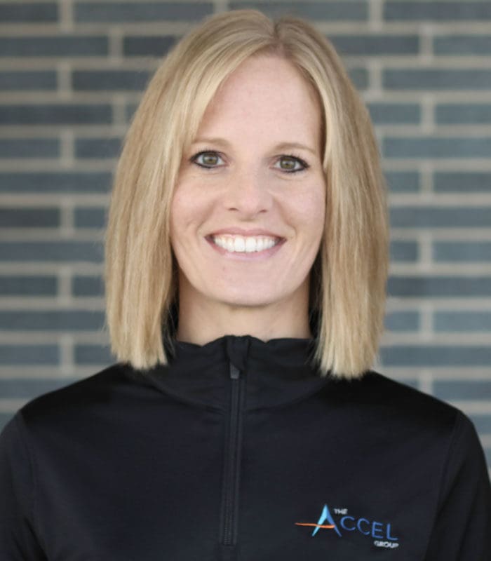 Tina Miller