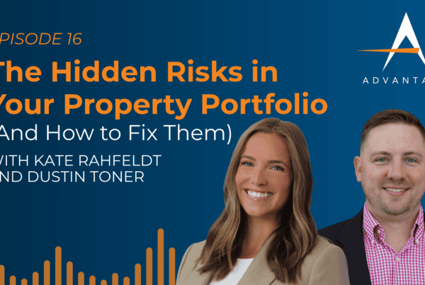 The Hidden Risks in Your Property Portfolio